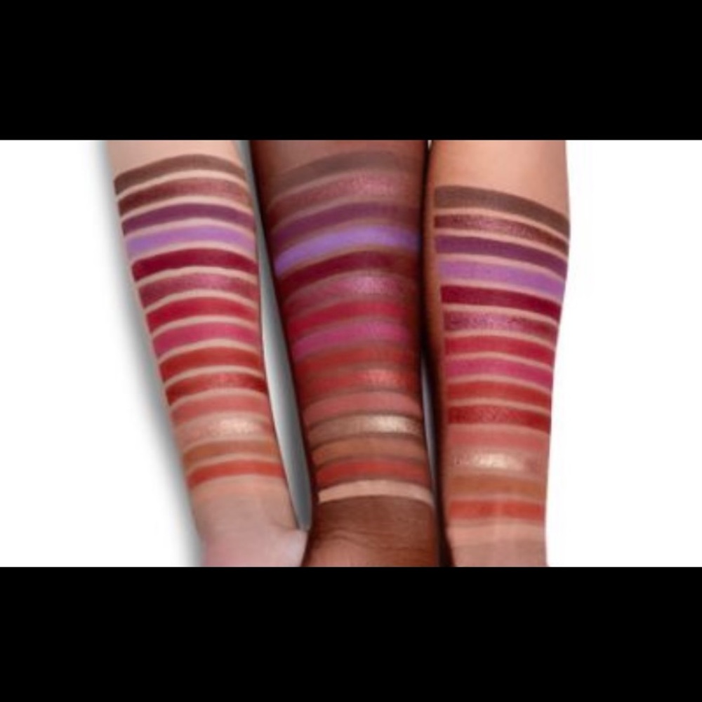 Hipdot ZION palette - Picture 2 of 4